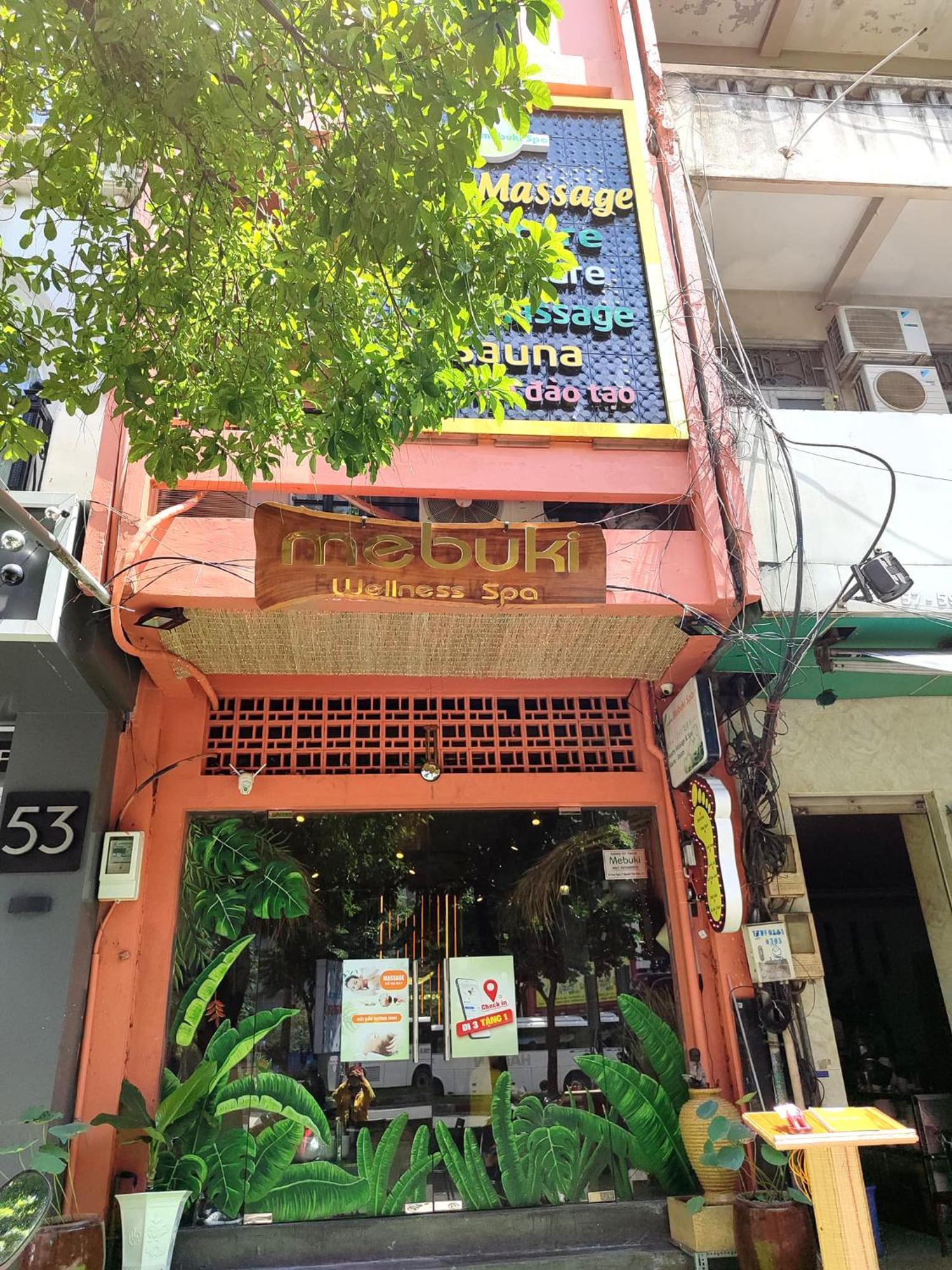 Linda Apartment Ciudad Ho Chi Minh  Exterior foto